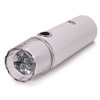 Ivation Emergency Power Failure 6-LED Light & Torch - Multipurpose: