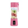 RISEMOSE Portable Blender Smoothies Personal Blender Mini Shakes Juicer Cup