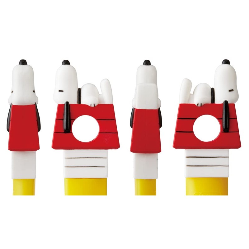 Skater KWM2-A Whisk, Small Size, For Kids, Snoopy