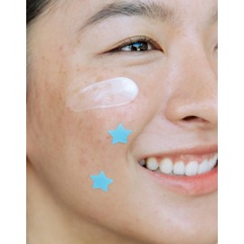 Physiogel Red Soothing Cica Balance Face Cream Moisturizer for Men & Women - Manages Skin Troubles, Soothes Irritation & Redness while Controlling Sebum - Cica, PEA, Niacinamide, Panthenol