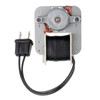 BOJACK Bathroom Vent Fan Motor 120V 60Hz 0.60A 30W Compatible