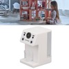 Dollhouse Water Dispenser Model Multipurpose Miniature Water Dispenser Toy for
