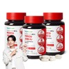 Nutri D Day 뉴트리디데이 NEW 플러스 비타민D 1000IU 60정 3개 Nutri D Day NEW Plus Vitamin D 1000IU 60 Tablets 3 Pack