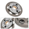M MATI One Way Starter Clutch Idler Gear for Kawasaki