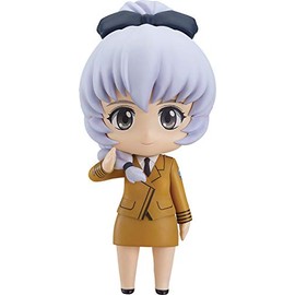 Fine Clover Full Metal Panic! Invisible Victory: Teletha Testarossa Nendoroid Action Figure