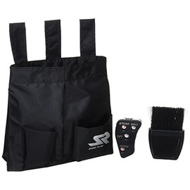 Sure Play (syuapurei) For Umpire Ball Container Set of 3 SBC – 930 