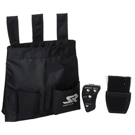 Sure Play (syuapurei) For Umpire Ball Container Set of 3 SBC – 930 