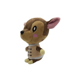 Animal Crossing New Horizons 20cm Fauna Soft Stuffed Plush Gift for kids