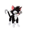 Gipsy Baratin Cat Soft Toy 18 cm - Idefix and