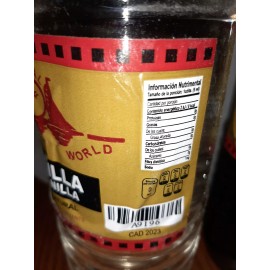 tropical Mexican Vanilla  1 bottle tropica  34 Oz  pure natural please msg Clear or dark