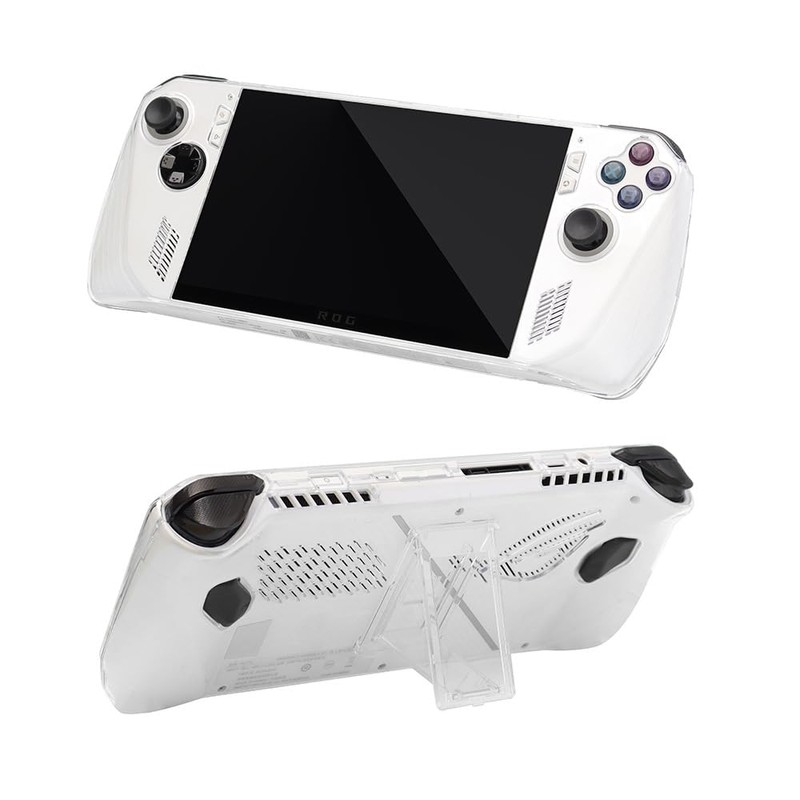 LICHIFIT ASUS ROG Ally Game Console Hard PC Case Cover
