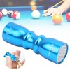 3 in 1 Billiard Cue Tip Tool Pool Stick Tip