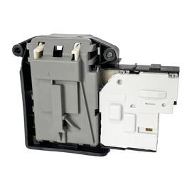 XFYBZN EBF61315802 Washer Door Lock Switch Replacement for LG Kenmore Washing Machine Lock Parts, Replaces 2667085, AP5672154, EAP7792232, PS7792232, PD00008063