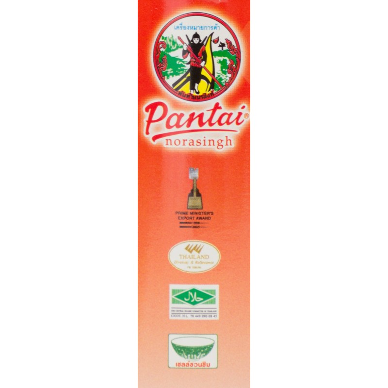 Pantainorasingh Thai Sweetened Chili Sauce for Spring Rolls, 13.2 ounces