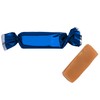 Candy Envy - Individually Wrapped Caramels - Navy Blue Wrapper