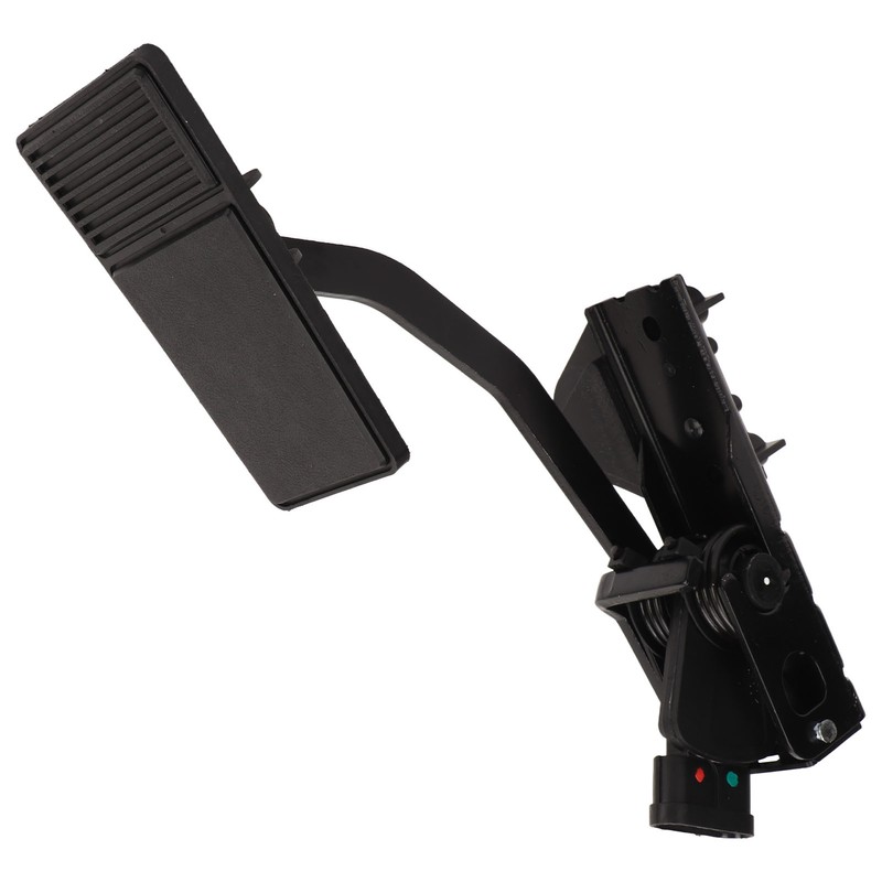 Accelerator Pedal 25830023 Direct Installation Plug And Play Pedal Sensor