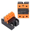 Solid State Relay SSR Input DC 3‑32V to Output AC