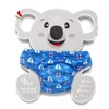 Pss! - Baby Swimming Shorts - Sailboat Model - For