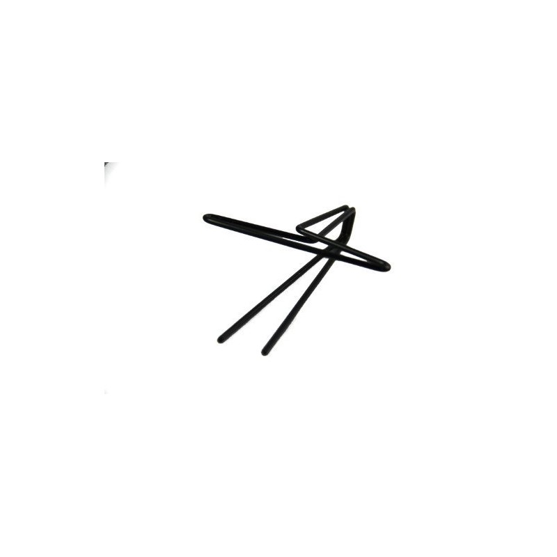 Book Magic Book Clip and Stand (Black), Portable, Metal Clip