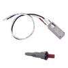 Replace Grill Ignition Kit Fit For Weber 7510 Spirit E-210