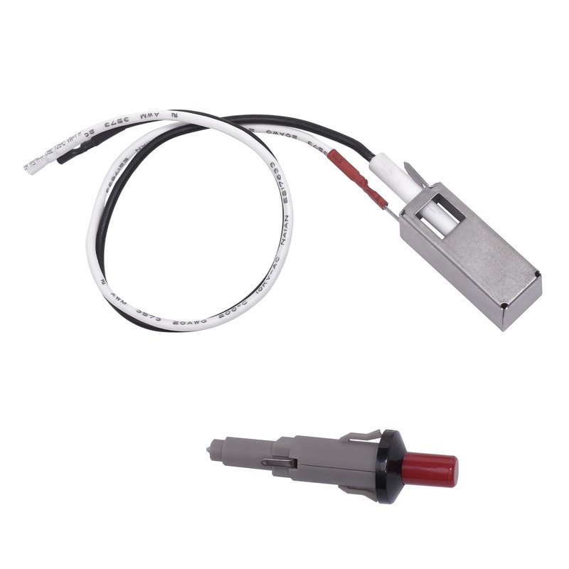 Replace Grill Ignition Kit Fit For Weber 7510 Spirit E-210