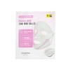 셀더마데일리 PDRN 광채 크림 랩핑 마스크 1매 Selderma Daily PDRN Glow Cream Wrapping Mask 1 Sheet