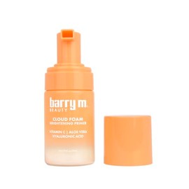 Barry M Cloud Foam Brightening Primer | Makeup Base Face Primer