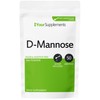 Your Supplements - D Mannose Pure Powder 50g | Natural