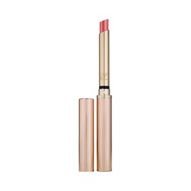Estée Lauder Pure Color Explicit Slick Shine Labial – Labial con brillo intenso y color llamativo.