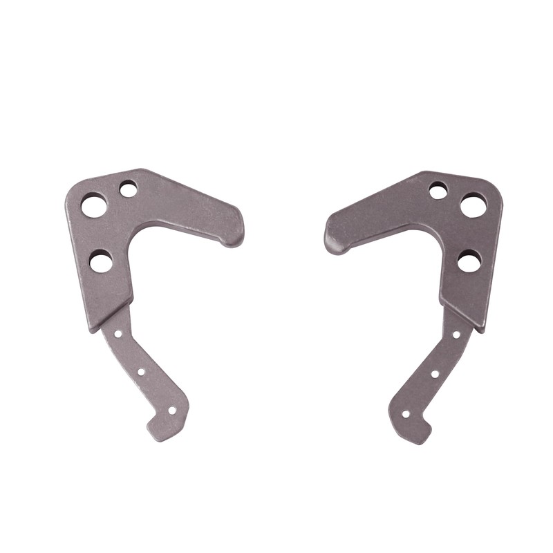 SeDeplacer Door Handle Right Left Repair Kit Compatible with 2011