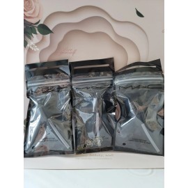 MAC Lot of 3 MAC Foundation Pump for Studio Fix Fluid Foundation New in Sealed Bag