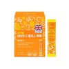 오브맘 팝핑 영국산 비타민C 플러스 30일분 항산화작용 영양제 세포보호 Obmam Popping UK Vitamin C Plus 30-Day Antioxidant Nutritional Supplement Cell Protection