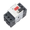 Motor Circuit Breaker Overload Short Circuit Protection Motor Starter Protection