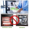 Ice Cube Tray with Lid, Food-Grade Ice Cube Moulds, Release