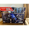 Police Car Playset