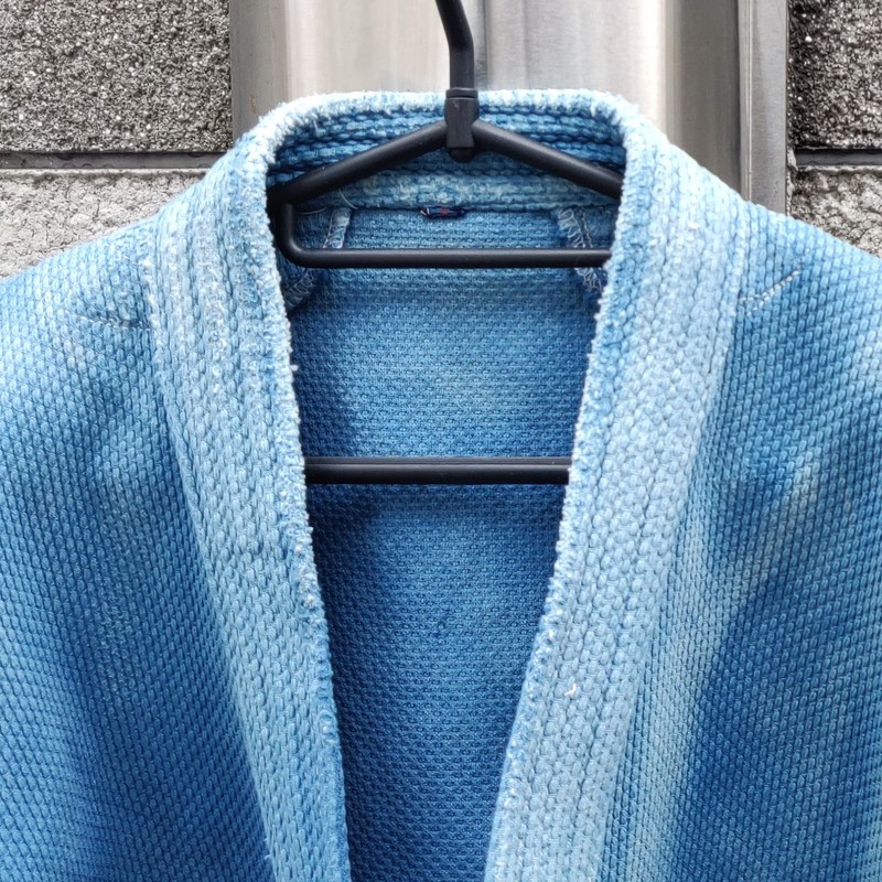 Re:color for redyeing Kendo Indo Kendo Kimono (For One Side