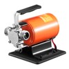 VEVOR Water Transfer Pump 12V, Battery Powered Utility Pump 360