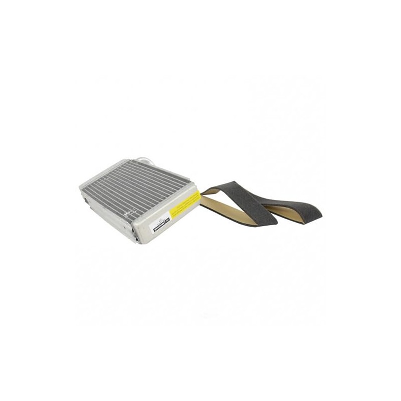 Motorcraft Heater Core