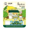 MENTHOLATUM Lip Ice Lip Balm 3.5g #Lemon - MENTHOLATUM Lip
