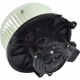 UAC HVAC Blower Motor BM9381C