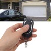 Remote Control Key Fob 433.92mhz 164ft Range Multifunctional Built in