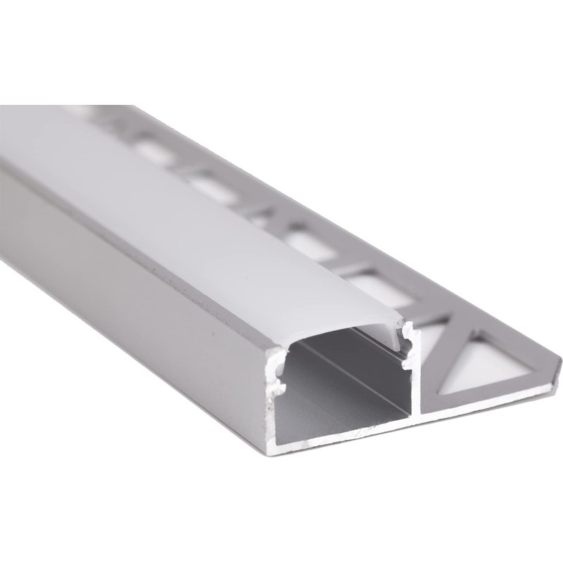 slotfix LED Lighting Kit Wall Recesses Waterproof Illuminated Complete Including