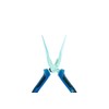 Bosch Professional 1600A01TH8 200mm Needle Nose Pliers (Straight, Chrome Vanadium