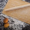 Soro Essentials- 20” Tapered Wood French Rolling Pin- Classic French