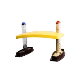 Cozy Chickens Chick Brooder Habitat 100 Watt Water & Feeding Tubes