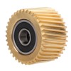Metal Mid Drive Motor Metal Gear for 36V 48V Motor