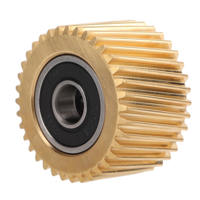Metal Mid Drive Motor Metal Gear for 36V 48V Motor