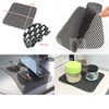 Car non-slip pad mat dashboard pad anti-slip pad for mobile phones / 차량용 논슬립 패드 매트 대시보드패드 핸드폰미끄럼방지패드