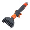 Pool Spa Filter Cartridge Cleaner Brush PVC Reusable Spa Water