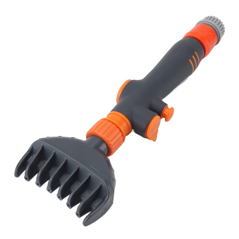 Pool Spa Filter Cartridge Cleaner Brush PVC Reusable Spa Water